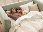 Koala 3-Seater Convertible Sofa Bed with Wide Armrests
