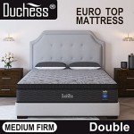 Duchess Double Hybrid Gel Memory Foam Mattress