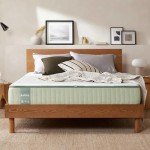 Koala Queen Mattress with Kloudcell Comfort Layer