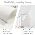 Boho Beige Wall Art Print Set of 3