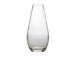 Diamante Teardrop Vase in Gift Box - 25cm