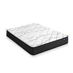 Giselle Double Mattress with Euro Top and Foam
