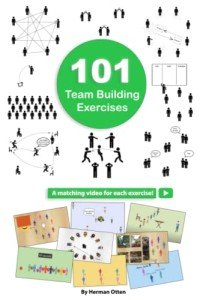 Team Building Exercises for Better Cooperation and Communication