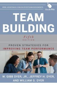 Boost Team Performance: Effective Team Building Strategies