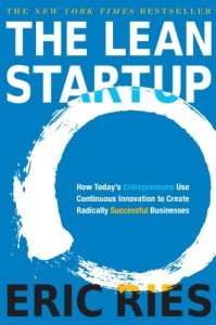 The Lean Startup: Innovate for Business Success