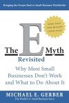 The E-Myth Revisited: Small Business Insights