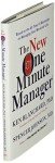The New One Minute Manager