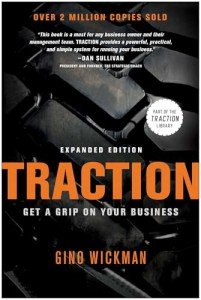 Traction: Get a Grip on Your Business