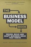 The Business Model Book (Brilliant Business)