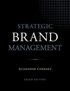 Strategic Brand Management, 3rd Edition