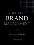 Strategic Brand Management, 3rd Edition