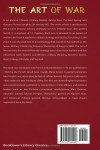 The Art Of War: Complete Text of Sun Tzu (Booklover's Library Classics)