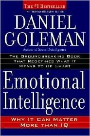 Emotional Intelligence 10th (tenth) edition Text Only