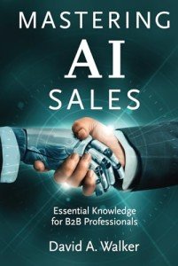Mastering AI Sales Essential Knowledge for B2B Professionals
