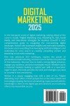 Digital Marketing 2024: Mastering AI, SEO, Social Media, and Data-Driven Strategies for Business Growth