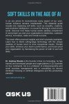 Soft Skills in the Age of AI: Enhancing Human Potential in a Tech-Driven World