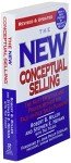 The New Conceptual Selling: The Most Effective and Proven Method for Face-to-Face Sales Planning