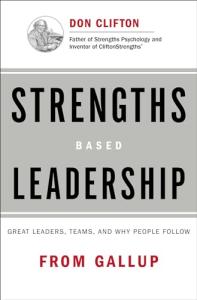 Strengths Based Leadership (Brand New Copies Include Access Code)