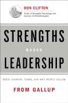 Strengths Based Leadership (Brand New Copies Include Access Code)
