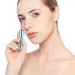 Travel Size Refillable Perfume Atomizer Bottle Set