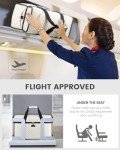 LOVEVOOK Women's Travel Duffle Bag Set