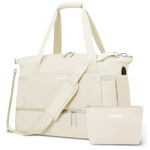 Duffles and Tote Bags