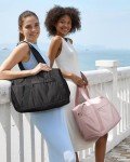 BAGSMART 23L Foldable Personal Item Bag for Travel