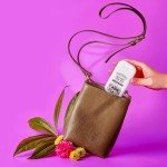 Lavender Vanilla Pocket Travel Toilet Spray 1 Fl Oz