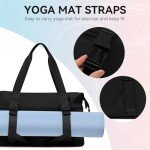 MAXTOP Women's Travel Tote Bag - Weekender & Duffle