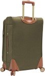 Pathfinder Expandable Luggage Set with Spinner Wheels