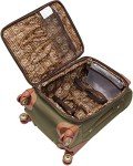 Pathfinder Expandable Luggage Set with Spinner Wheels