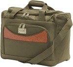 Pathfinder Expandable Luggage Set with Spinner Wheels