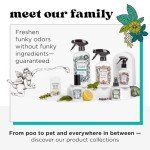 Poo-Pourri Beach Bum Toilet Spray - Travel Size