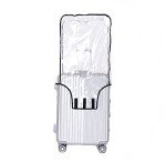 Waterproof Luggage Protector Cover for Suitcases