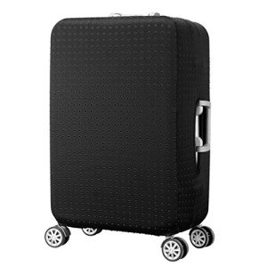 Washable Anti-Scratch Travel Luggage Cover for 19-21 Inch