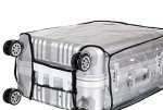 Waterproof Luggage Protector Cover for Suitcases