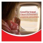 Colgate Max Fresh Mini Travel Toothbrushes, 24 Count
