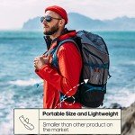 Portable Stainless Steel Travel Utensils Set