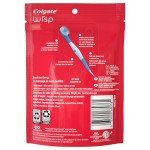 Colgate Max Fresh Mini Travel Toothbrushes, 24 Count