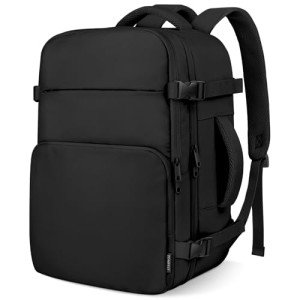 ZOMFELT TSA-Approved Travel Backpack for Laptops