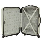 Wrangler Quest 2-Piece Luggage Set (30" & 22")