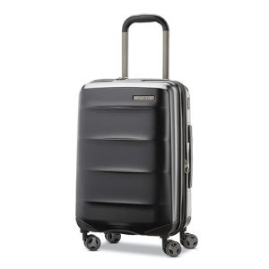 Samsonite Octiv 22-Inch Lightweight Carry-On Luggage