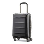 Samsonite Octiv 22-Inch Lightweight Carry-On Luggage
