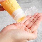 16 Pack TSA Approved Travel Bottles Set