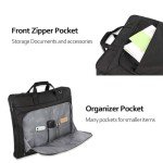 MATEIN Waterproof Garment Bag for Travel