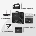 MATEIN Waterproof Garment Bag for Travel