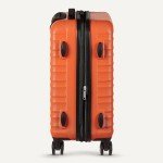 Amazon Basics 21-Inch Expandable Hardside Carry-On Luggage