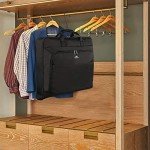 MATEIN Waterproof Garment Bag for Travel