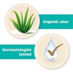 Gentle Travel Razor for Sensitive Skin - 1 Count