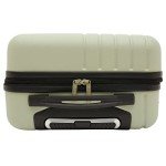 Wrangler Quest 2-Piece Luggage Set (30" & 22")
